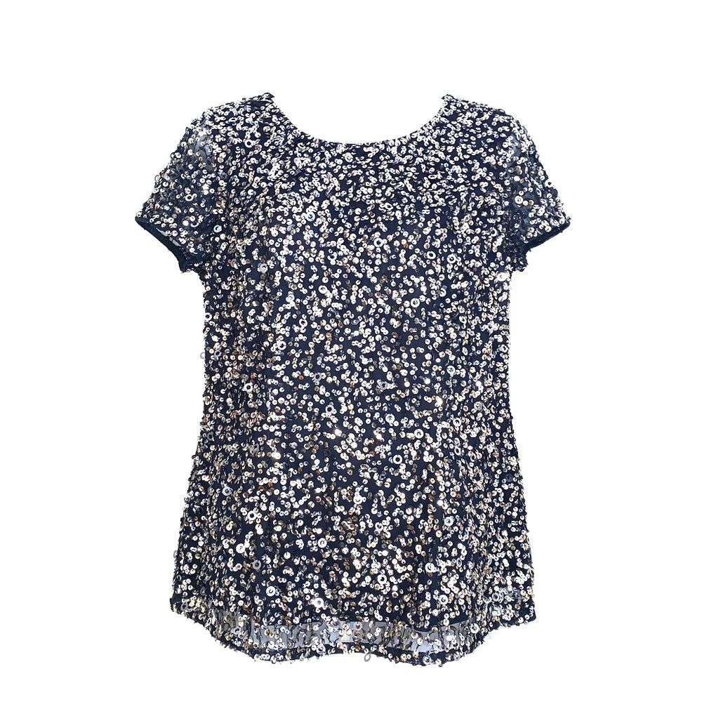 Adrianna Papell // Top, Size 12